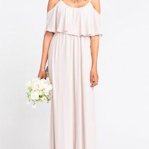 Show Me Your Mumu Caitlin Dress (Large)